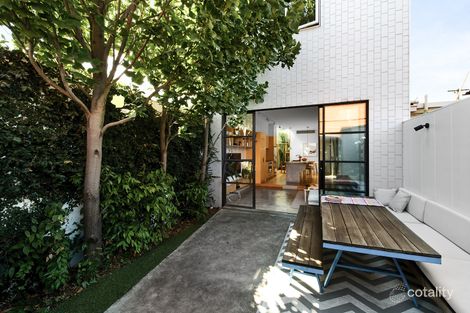 Property photo of 58 Holden Street Fitzroy North VIC 3068