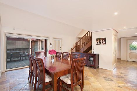 Property photo of 16 Tom Roberts Crescent Yallambie VIC 3085