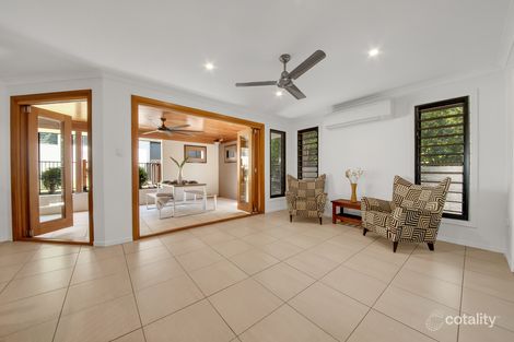 Property photo of 14 Lighthouse Drive Boyne Island QLD 4680