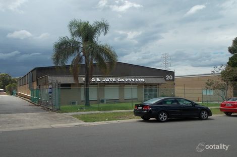 20 Stoddart Rd, Prospect, NSW 2148