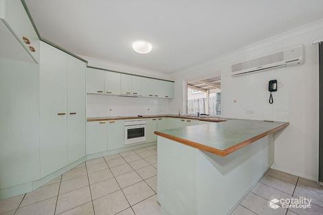 Property photo of 163 Birdwood Road Carina Heights QLD 4152