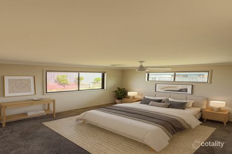 Property photo of 32 Bernard Crescent Kingaroy QLD 4610