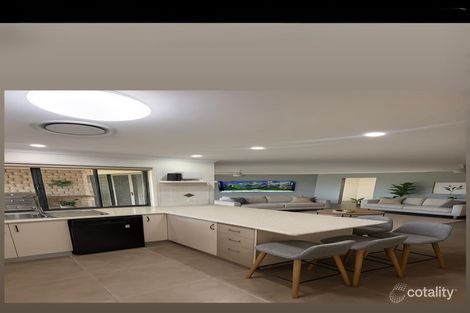 Property photo of 32 Bernard Crescent Kingaroy QLD 4610