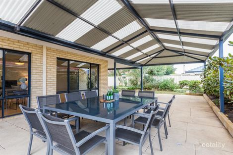 Property photo of 12 Roper Boulevard Hammond Park WA 6164