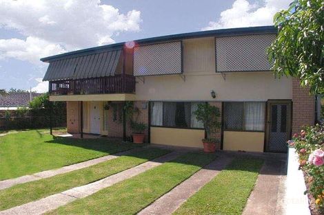 Property photo of 4 Ney Road Capalaba QLD 4157