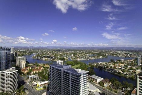 3105/9 Hamilton Ave, Surfers Paradise, QLD 4217