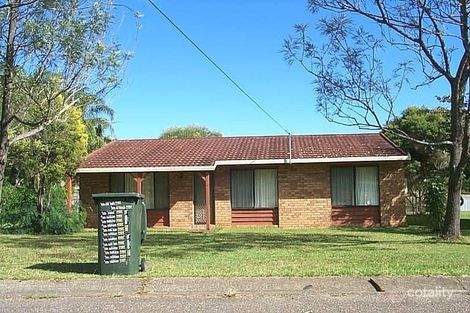 Property photo of 66 Spanns Road Beenleigh QLD 4207