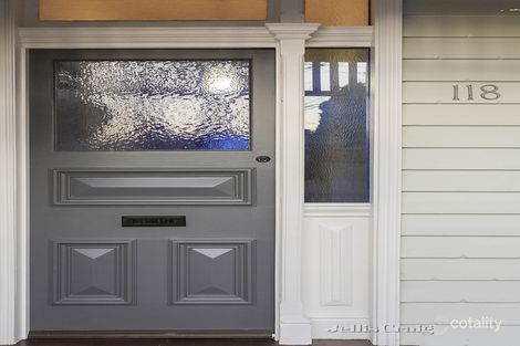 Property photo of 118 Perry Street Fairfield VIC 3078