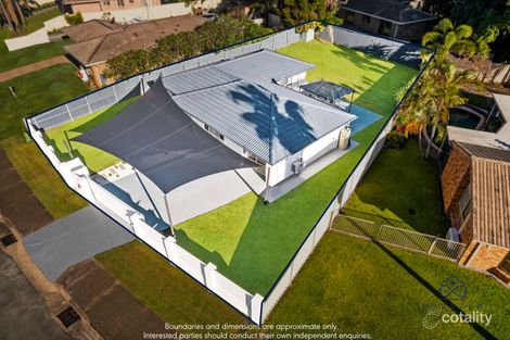 76 Chisholm Rd, Carrara, QLD 4211