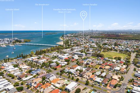 Property photo of 2/28 Abalone Avenue Paradise Point QLD 4216