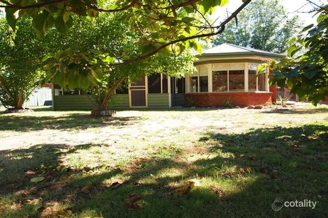 Property photo of 151 Station Street Porepunkah VIC 3740