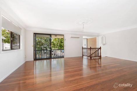 83 Lower Cairns Tce, Paddington, QLD 4064