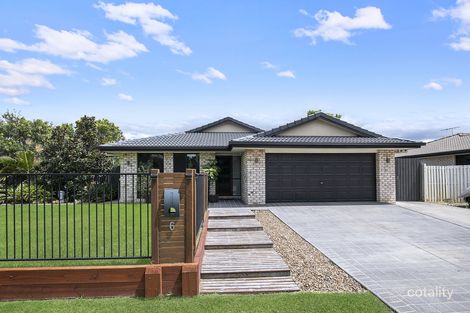 6 Ultramarine Pde, Griffin, QLD 4503