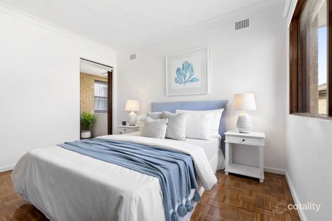 Property photo of 9/4 Second Avenue Maroubra NSW 2035