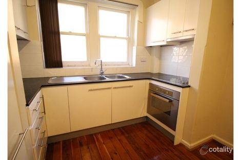 Property photo of 4/99 Milton Street Ashfield NSW 2131