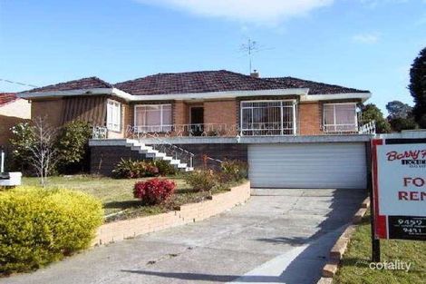 35 Greensborough Rd, Macleod, VIC 3085