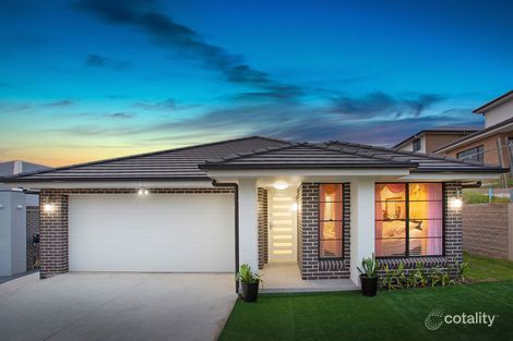 Property photo of 47 Hackney Avenue Box Hill NSW 2765