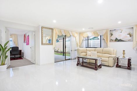 Property photo of 47 Hackney Avenue Box Hill NSW 2765