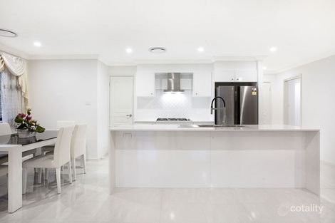 Property photo of 47 Hackney Avenue Box Hill NSW 2765