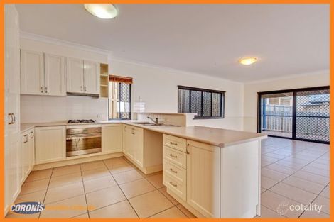 Property photo of 9 Inlet Lane Springfield Lakes QLD 4300