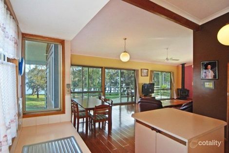 Property photo of 95 Walmer Avenue Sanctuary Point NSW 2540