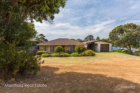 Property photo of 106A Burt Street Mount Clarence WA 6330