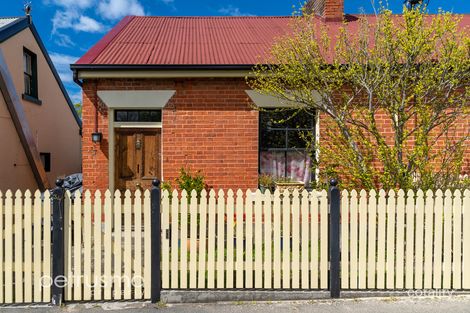 Property photo of 34-36 Newdegate Street North Hobart TAS 7000