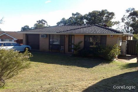 Property photo of 45 Bouchet Crescent Minchinbury NSW 2770