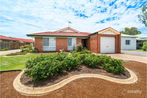 2/27 Fuller St, Bluff Point, WA 6530