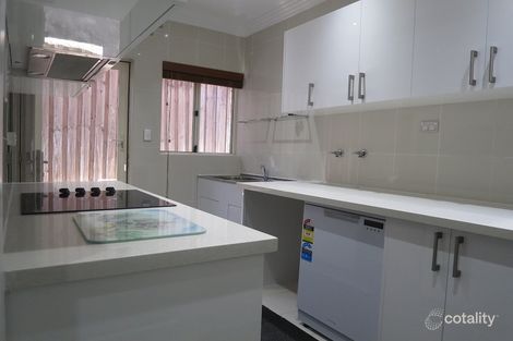 Property photo of 5 Jack McNamee Place Kellyville NSW 2155