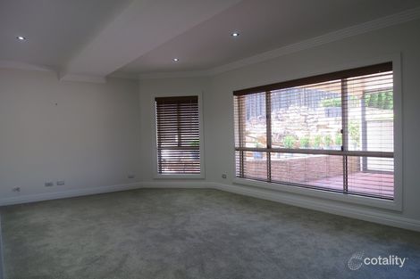 Property photo of 5 Jack McNamee Place Kellyville NSW 2155