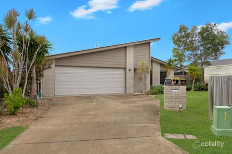 Property photo of 7 Jovi Court Scarness QLD 4655