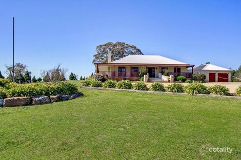467 Readers Rd, Quialigo, NSW 2580