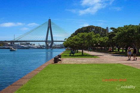 Property photo of 216/2 Scotsman Street Forest Lodge NSW 2037