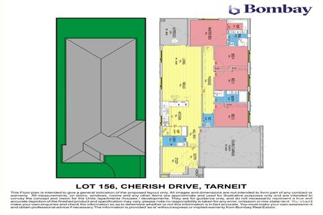 Property photo of 10 Cherish Drive Tarneit VIC 3029