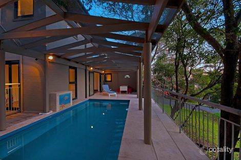 Property photo of 2 Gurney Crescent Seaforth NSW 2092