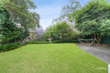Property photo of 47 Dorset Street Epping NSW 2121
