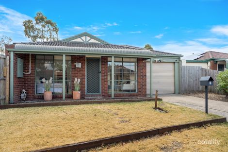1 Harwood Pl, Roxburgh Park, VIC 3064