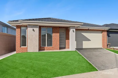 16 Tritones Way, Armstrong Creek, VIC 3217