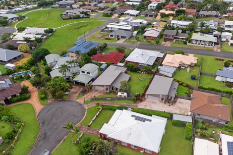 Property photo of 7 Jovi Court Scarness QLD 4655