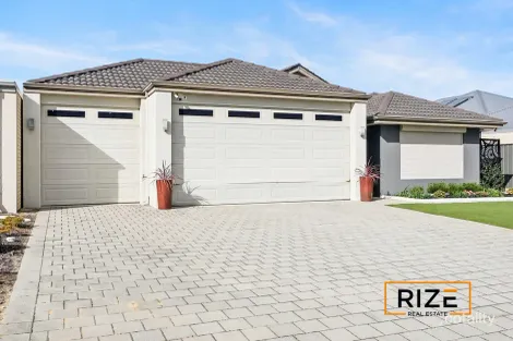 14 Montane Turn, Banksia Grove, WA 6031
