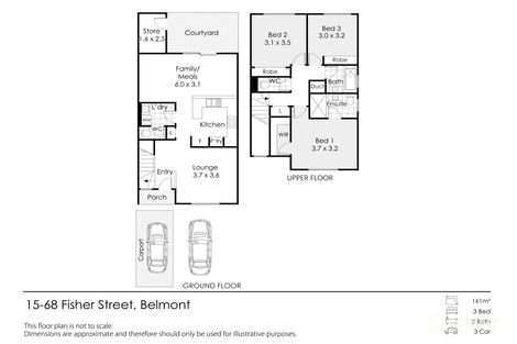 Property photo of 15/68 Fisher Street Belmont WA 6104