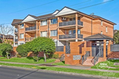 Property photo of 14/470-482 Kingsway Miranda NSW 2228