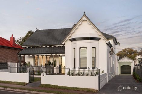 18 Cobden St, Enfield, NSW 2136