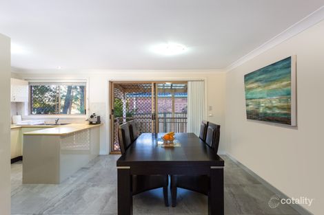 Property photo of 4/20 Strickland Street Bass Hill NSW 2197