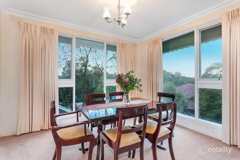 Property photo of 66 Lilicur Road Montmorency VIC 3094