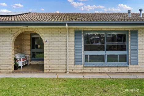 9/14 Howard St, Collinswood, SA 5081