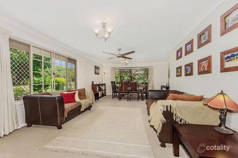 Property photo of 19 Blyde Street Sinnamon Park QLD 4073