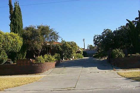 110 Swan St, Tuart Hill, WA 6060