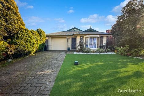 Property photo of 6 Eyre Court Golden Grove SA 5125